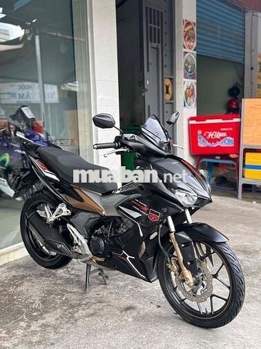Cần bán Honda Winner X ABS 2020 Biển 60 9 chủ