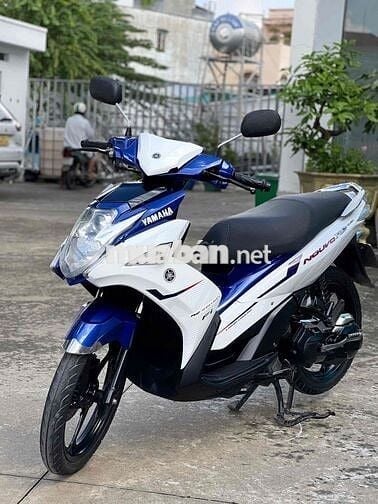 [[XE CHẤT]] 🌸 Yamaha Nouvo 125i 2016-XE ĐÚNG CHUẨN