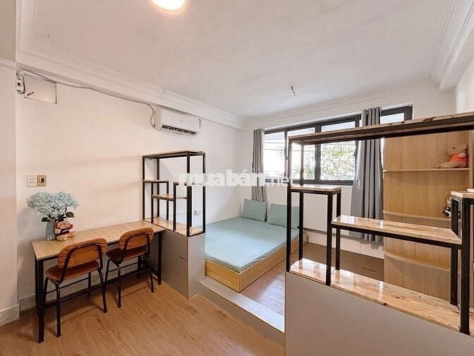 PHÒNG TRỌ MỚI BÓC TEM, CỰC ĐẸP – ĐƯỜNG SỐ 9, CƯ XÁ BÌNH THỚI, QUẬN 11