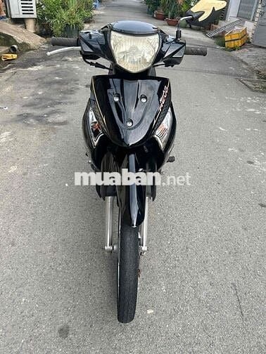 Suzuki Revo Máy siêu êm ngon.xe còn đẹp.cavet đủ