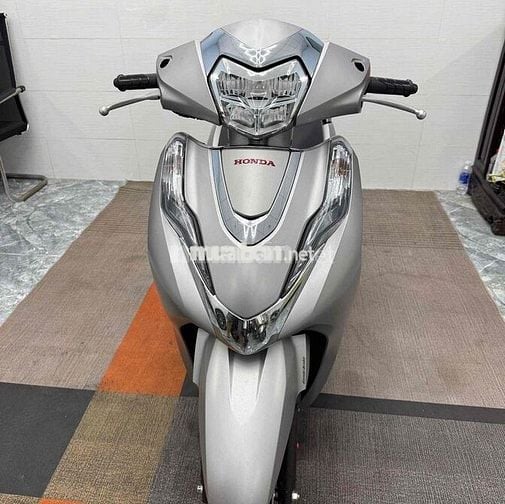 Lead 4Val Bstp Dễ Nhìn , Phong thuỷ , Bao ký UQ