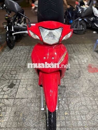 Wave 100cc zin 100% chưa rớt