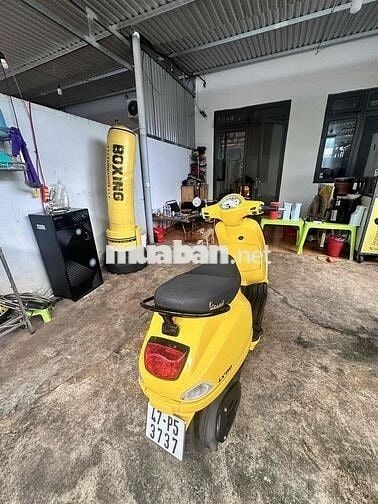 vespa Lx150 nhập nguyên chiếc nguyên zin