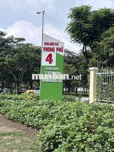 bán nền biệt thự view công viên hướng ĐÔNG NAM