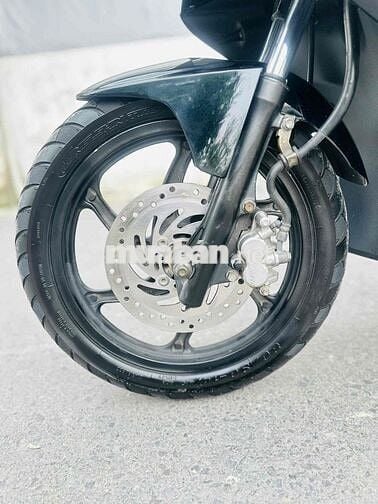 HONDA ABELAC FI 2010