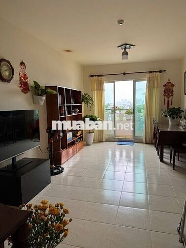 Căn hộ chung cư Conic Đông Nam Á 72.3 m2 2PN+2WC chỉ 2,250 tỷ