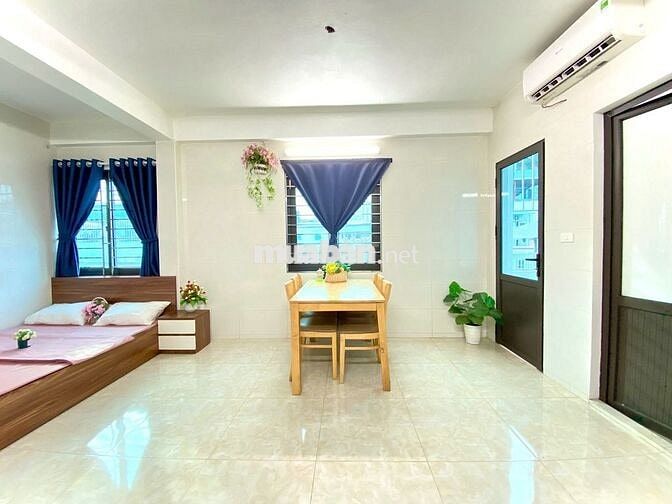 STUDIO RỘNG 30M2 NGAY BẾN XE MỸ ĐÌNH - NGUYỄN HOÀNG - LÊ ĐỨC THỌ
