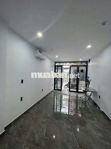 🆘️CHO THUÊ NHÀ HXH, 3PN, QUANG TRUNG, P.8, GV