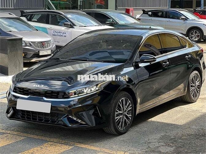 Kia K3 2024 2.0Premium  Lên Nhiều Option