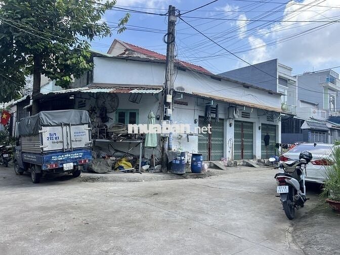 Nhà HXH Nguyễn Công Hoan 67m2 dòng tiền 6tr/tháng giá rẻ đầu tư