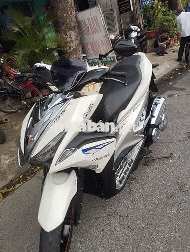 NVX 155 máy ngon , xe đẹp