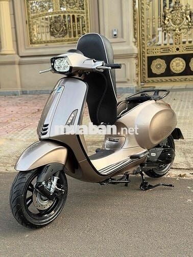 Cần bán VESPA_iget_UP_LED - Chính chủ phố ạ