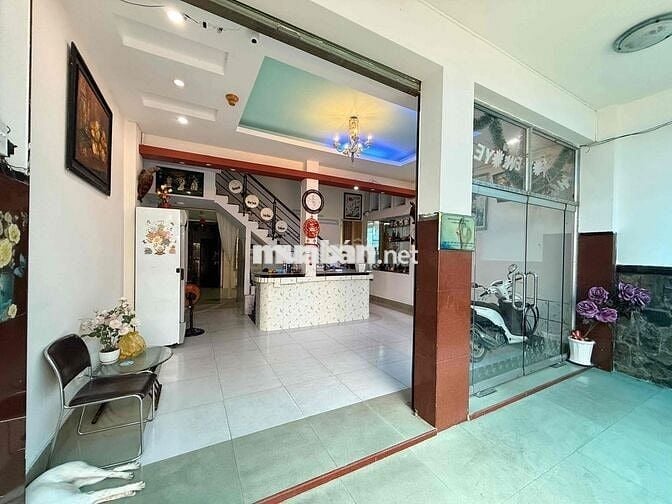 cho thuê nhà nguyên căn mặt tiền đường