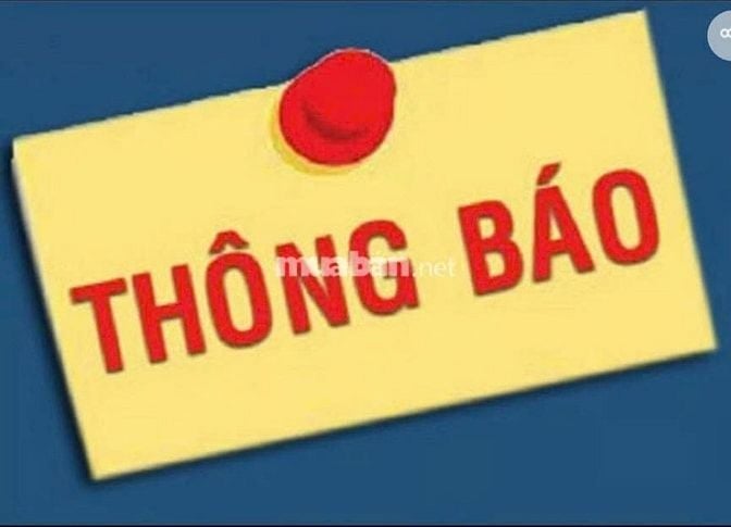 Chi nhánh Cty CP Bán Lẻ Kỹ Thuật Số FPT Hà Nội bán thanh lý tài sản