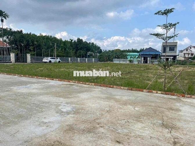 💎 BÁN LÔ ĐẤT BIỆT THỰ 2 MẶT TIỀN SIÊU ĐẸP – GẦN TRỤC NAM KỲ KHỞI NGHĨA