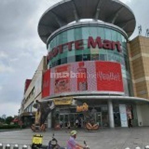 Bán nhà MT 229 NGUYỄN THỊ THẬP QUẬN 7.Giá bán: 54 Tỷ