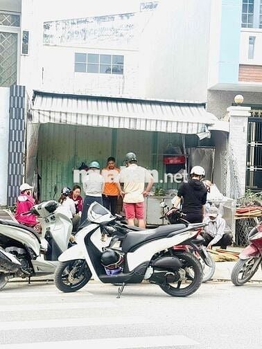 🌺🌺Cần bán nền đất đường số 1 - KDC Nam Hùng Vương- ❤️Phường An lạc