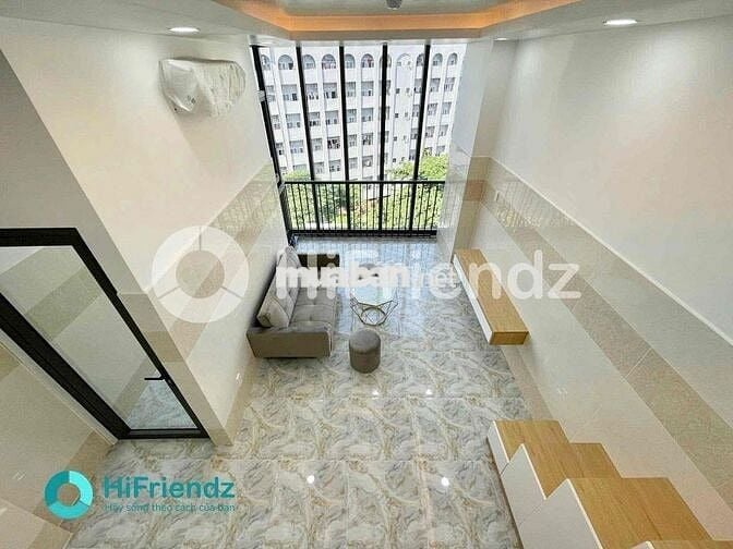 Căn Hộ Luxury Đầy Đủ Nội Thất Ngay Trung Tâm Q Tân Phú - Q11