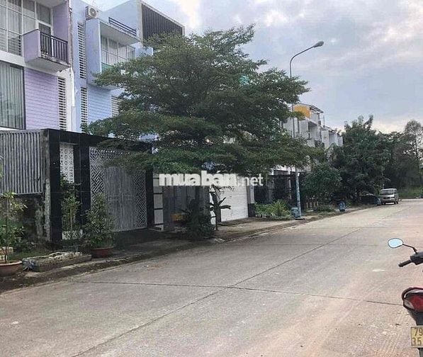 Chính Chủ Đất khu K Mỹ Phước 3 - 7,7x– 30sổ riêng, giá 2tỷ5xx