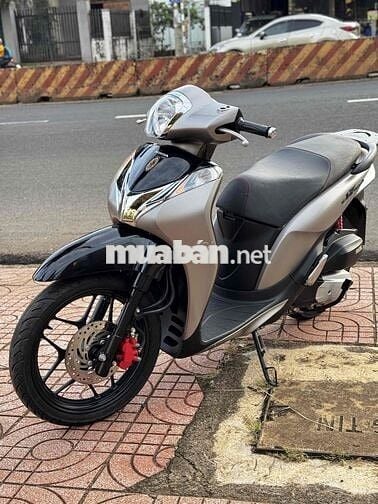 Thanh Lý Shmode 2016 khoá chìa máy chất