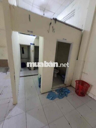 CHO THUÊ KHO 320m2– P.ĐÔNG HƯNG THUẬN, Q12