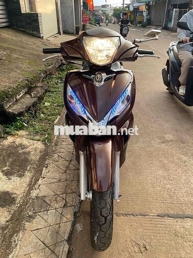 bán sym shap máy êm ngon