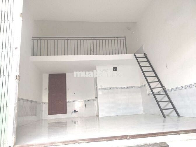 Nhà trọ rộng riêng lẻ gần chợ trảng dài