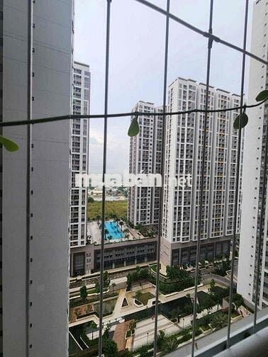 Cho thuê căn hộ 2PN–Q7 Riverside, Đào Trí – Full nội thất,giá chỉ 10tr