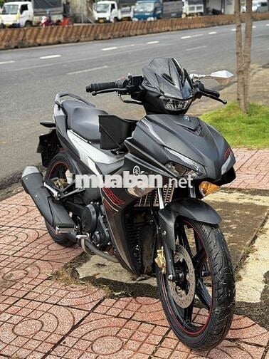 Thanh Lý Ex 155 máy chất odo thấp