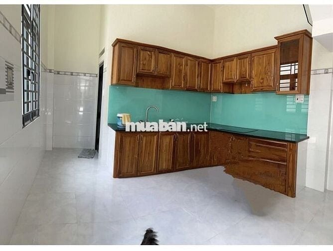 Cho Thuê Nhà 1 trệt 1 lửng 2 lầu sân thượng DT 70m2.