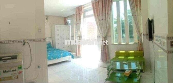 CHO THUÊ CĂN CC MINI KHU TRUNG TÂM Q1  (chính chủ