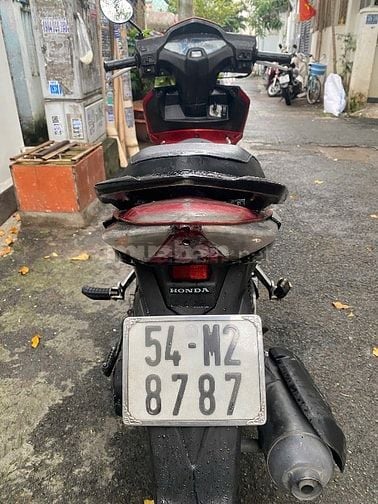 CẦN BÁN AIR BLADE GIÁ 5 TRIỆU 7