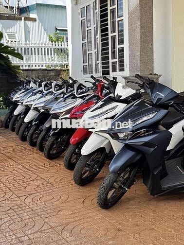 Thanh Lý Vario 125-150