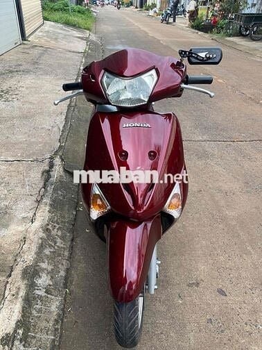 bán honda lead máy êm mạnh