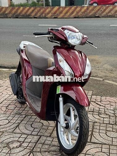 Thanh Lý Vision 2020 đời cuối