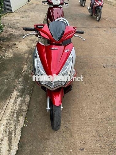 bán honda ab 2012. xe áo đẹp máy êm