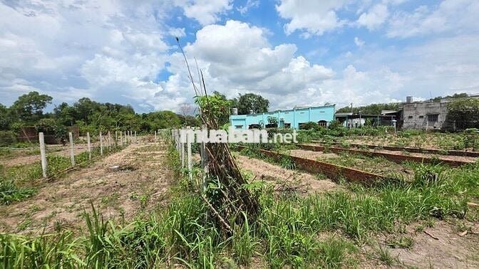 Đất đẹp - 155m2, nở hậu, ngay vành đai 3