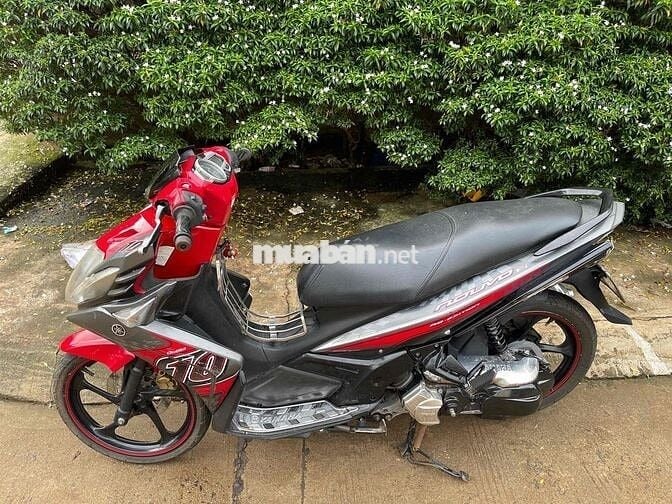 bán yamaha nouvo phun xăng điện tử