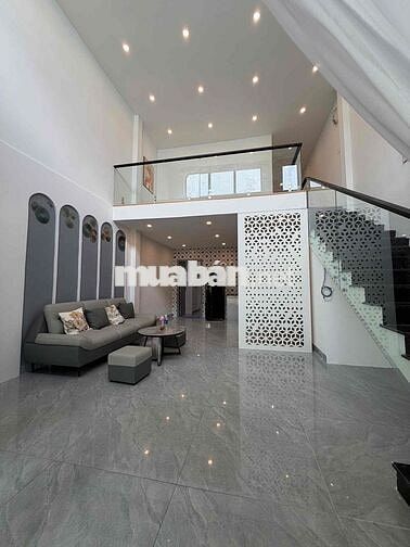 Bán Nhà Gác Lững Mt Đường Tân Thái - Cách Biển 300m Có Thể Ở Luôn