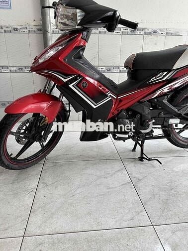 EXCITER NHỎ ĐÚNG ĐỜI 2010 CTĐ, ZIN MỘC 1S940AY