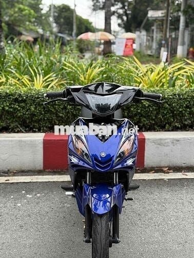 Exciter 135 upp full 2010 new bs 62 chính chủ