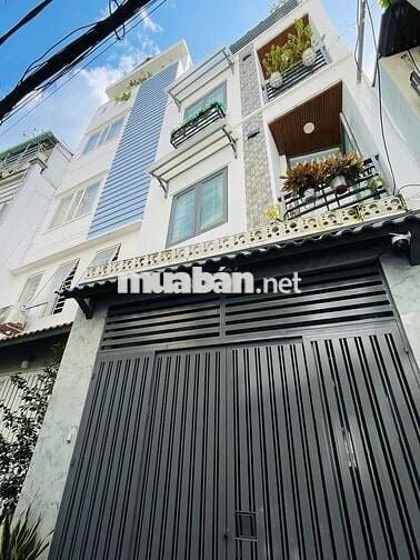 HXH VF3 SÁT BỜ KÈ TRƯỜNG SA, PN - 4 TẦNG, 4.2X7.5M (31M2) - CHỈ 6.9 TỶ