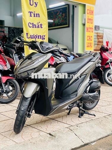 Vario 150 2021 siêu đẹp vàng cát vỏ zin còn 1 cặp✅