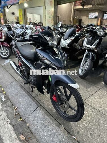 Honda wave RSX Fi 2022 mới 90% Bstp chính chủ