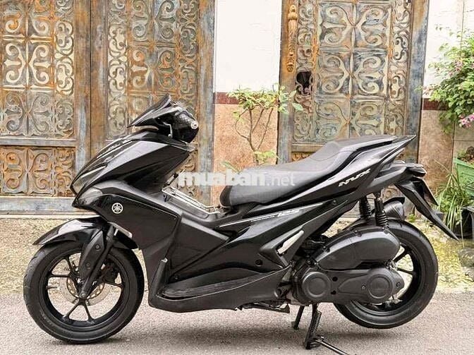 yamaha nvx 125 khóa smk bs62 xe đẹp giá tốt