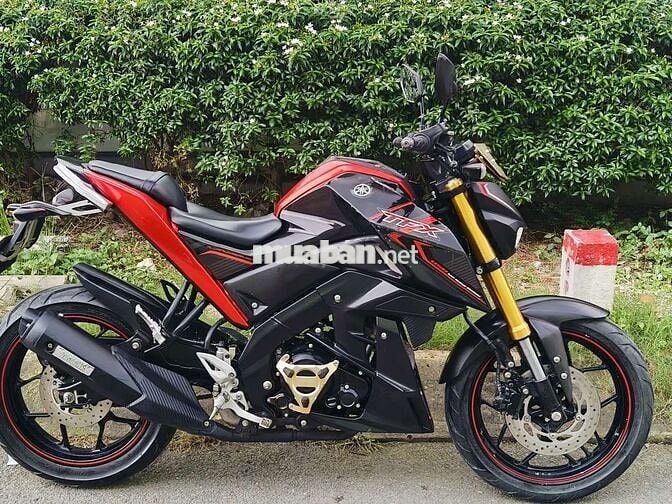 YAMAHA TFX150 2018 BS,66 CHUẨN XE ĐẸP KEN