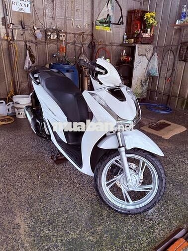 Cần bán SH 150 ABS biển Đẹp HCM chính chủ