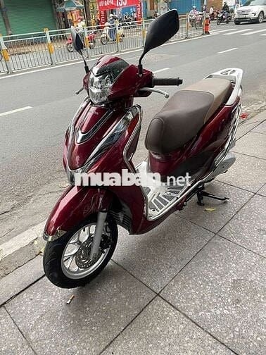 Honda lead 4val 2022 mới 90% Bstp chính chủ