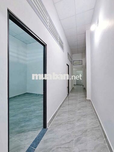 BÁN NHÀ MỚI ĐẸP - GIÁ RẺ - DIỆN TÍCH RẤT RỘNG