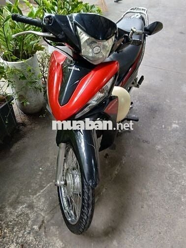 Bán xe way RSX honda